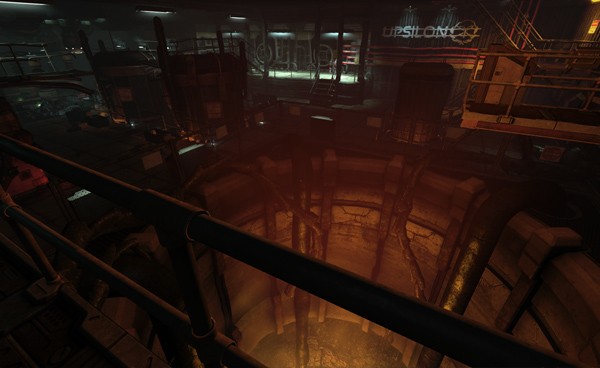 Андроиды и электроовцы. Впечатления от превью-версии SOMA - изображение 11 Андроиды и электроовцы. Впечатления от превью-версии SOMA - фото 11