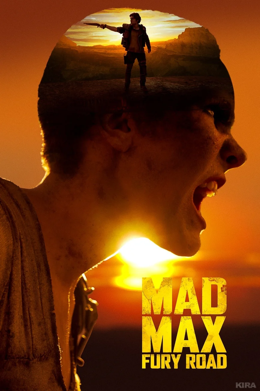 Косплей недели: Mad Max, «Ведьмак», Darkstalkers - фото 9