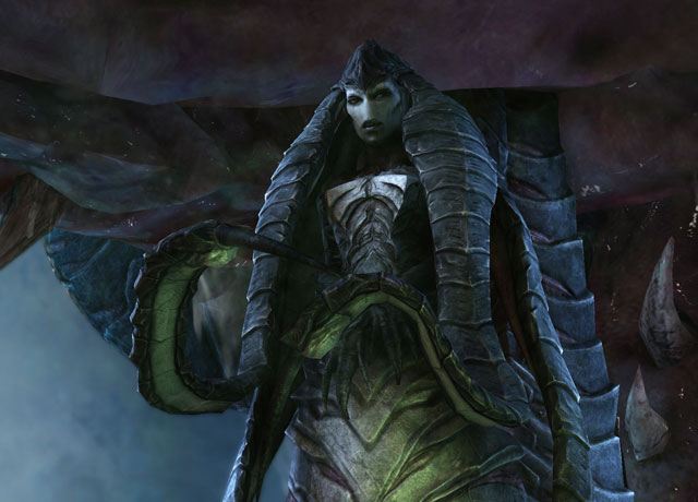 StarCraft 2: Heart of the Swarm - изображение 9 StarCraft 2: Heart of the Swarm - фото 9