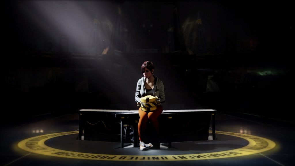 InFamous: First Light - фото 2