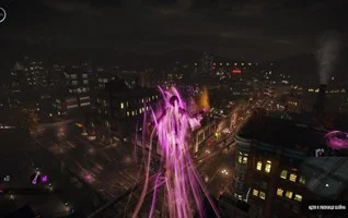 InFamous: First Light - фото 9