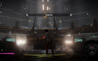 InFamous: First Light - фото 5