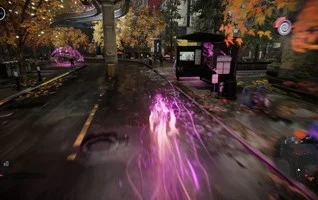 InFamous: First Light - фото 6