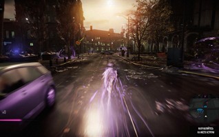 InFamous: First Light - фото 8
