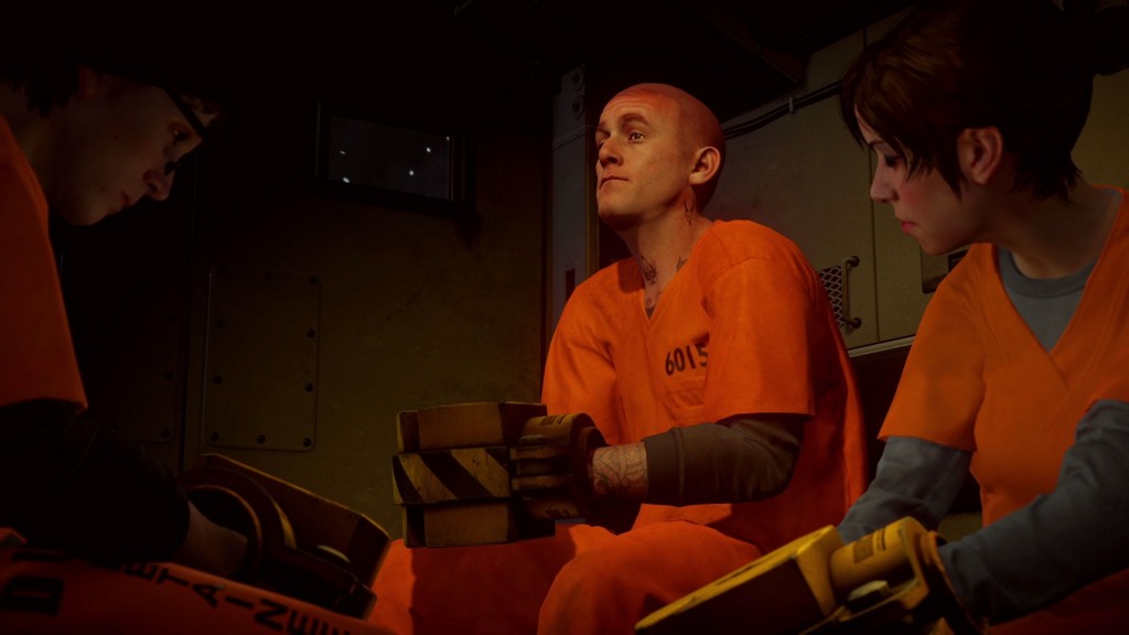 InFamous: First Light - фото 13
