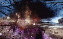 Black Desert Online: впечатления от первого этапа ЗБТ - изображение 16 Black Desert Online: впечатления от первого этапа ЗБТ - фото 16