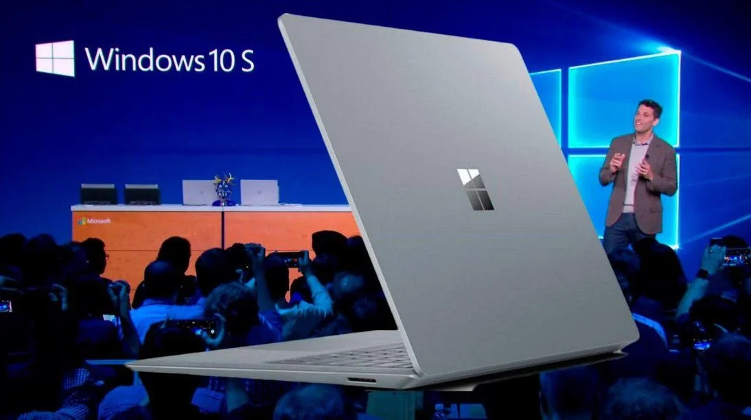 Windows 10 S: все, что известно о новой операционной системе на данный момент - фото 7