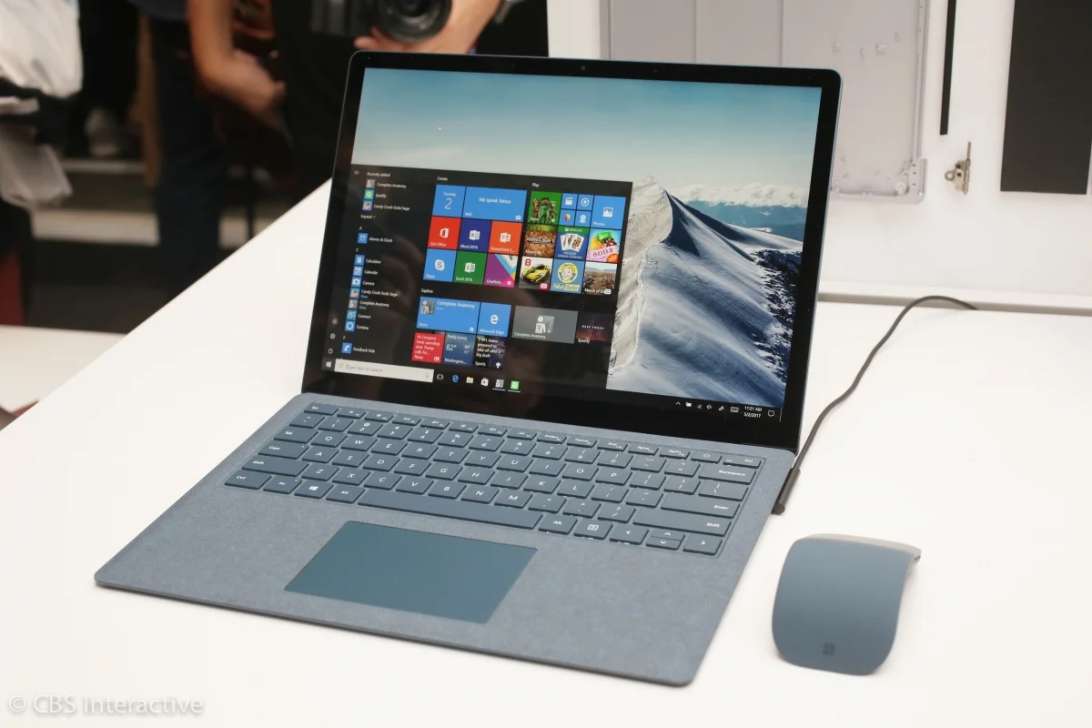 Windows 10 S: все, что известно о новой операционной системе на данный момент - фото 1
