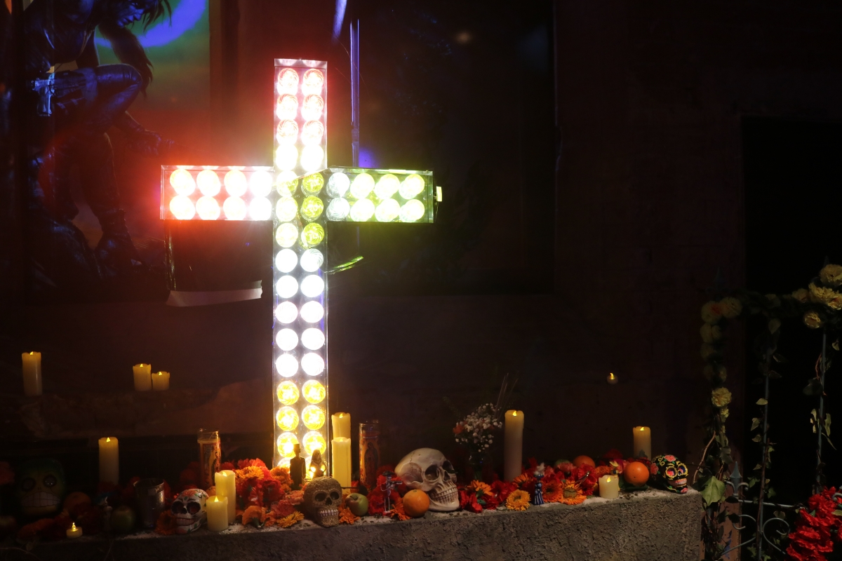 Shadow of the Tomb Raider. Эффект Бенджамина Баттона - фото 8