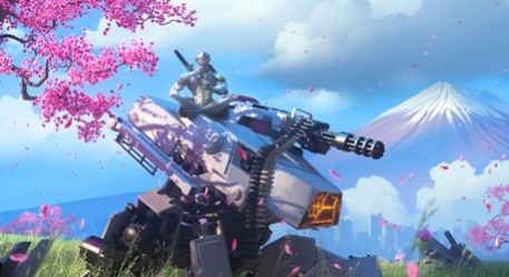 Советы: как играть в Overwatch - изображение обложка