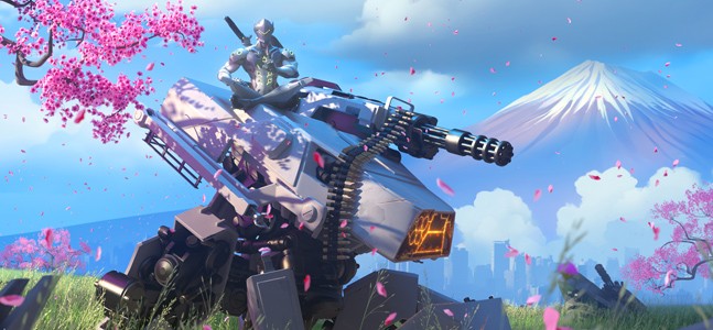 Советы: как играть в Overwatch - фото 1