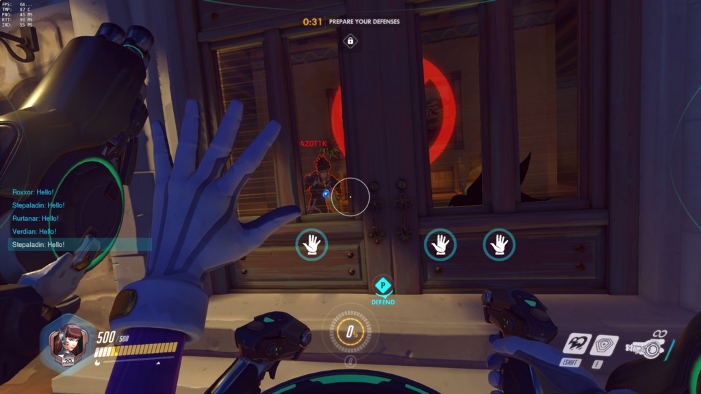 Советы: как играть в Overwatch - фото 8