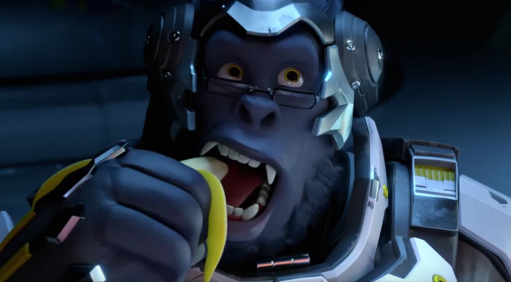 Советы: как играть в Overwatch - фото 5