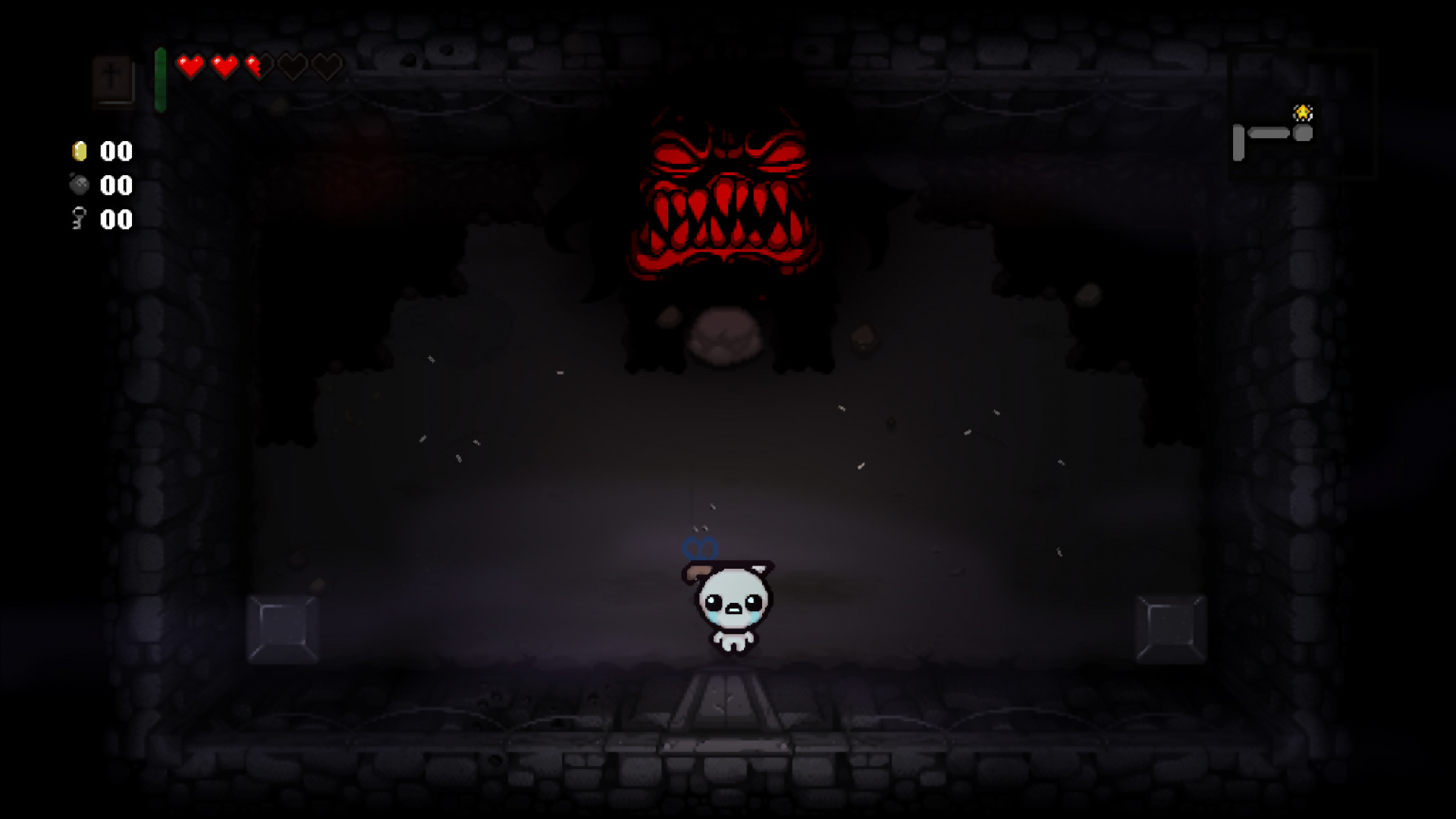 The Binding of Isaac: Repentance. Даже хорошего бывает слишком много —  Игромания