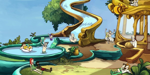 Goodbye Deponia - изображение 7 Goodbye Deponia - фото 7