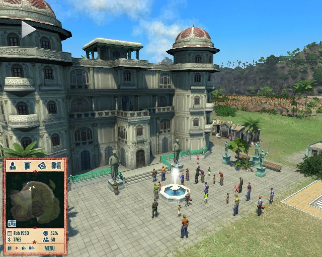 Tropico 4 - изображение 5 Tropico 4 - фото 5