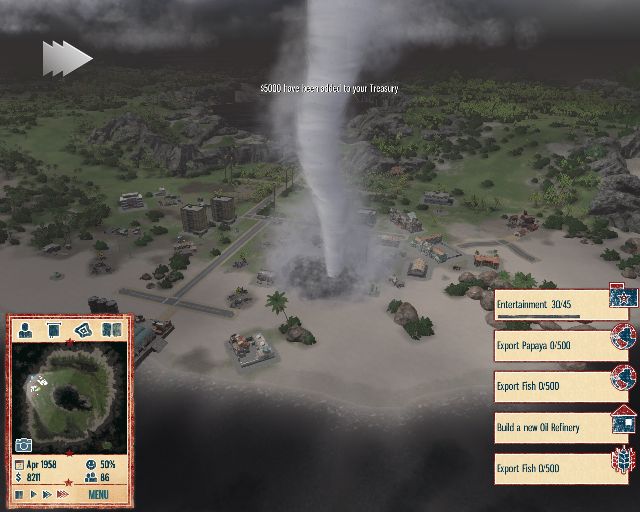Tropico 4 - изображение 4 Tropico 4 - фото 4