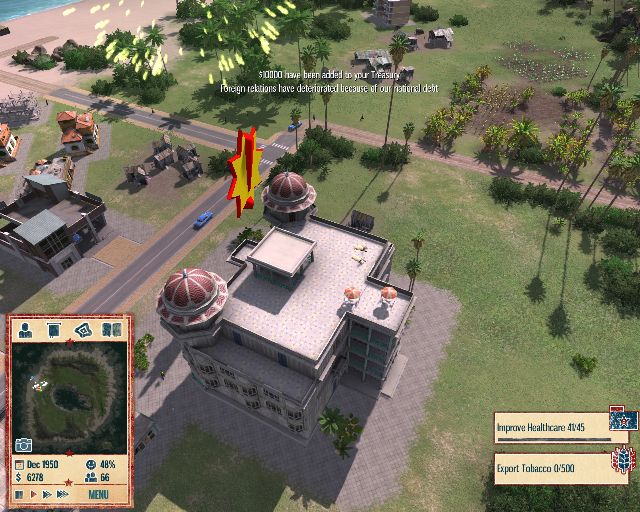 Tropico 4 - изображение 1 Tropico 4 - фото 1