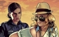 Grand Theft Auto 5 - изображение обложка