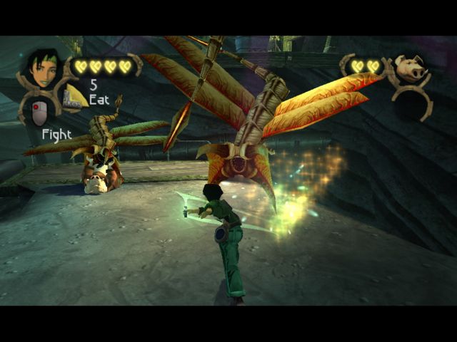 Beyond Good & Evil - изображение 2 Beyond Good & Evil - фото 2