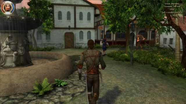 Корсары: Каждому свое! - фото 1