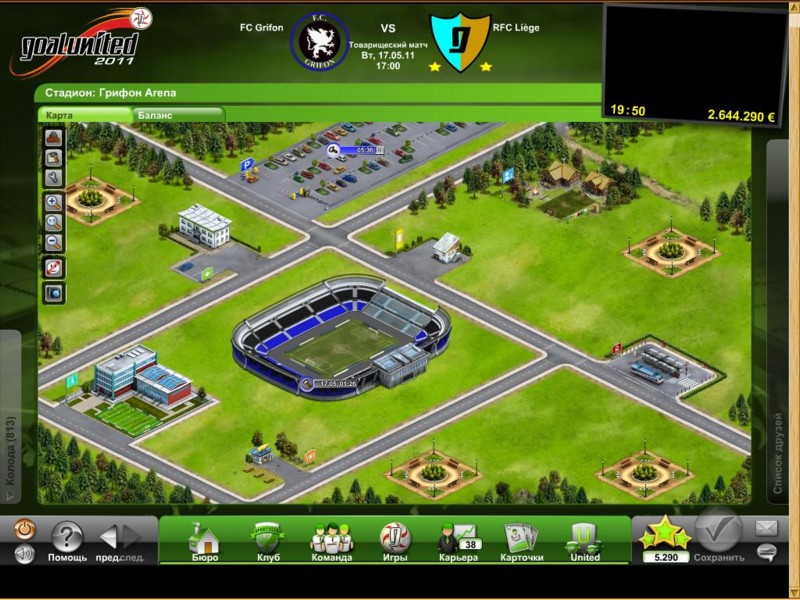 Делаем деньги в Goalunited - фото 4
