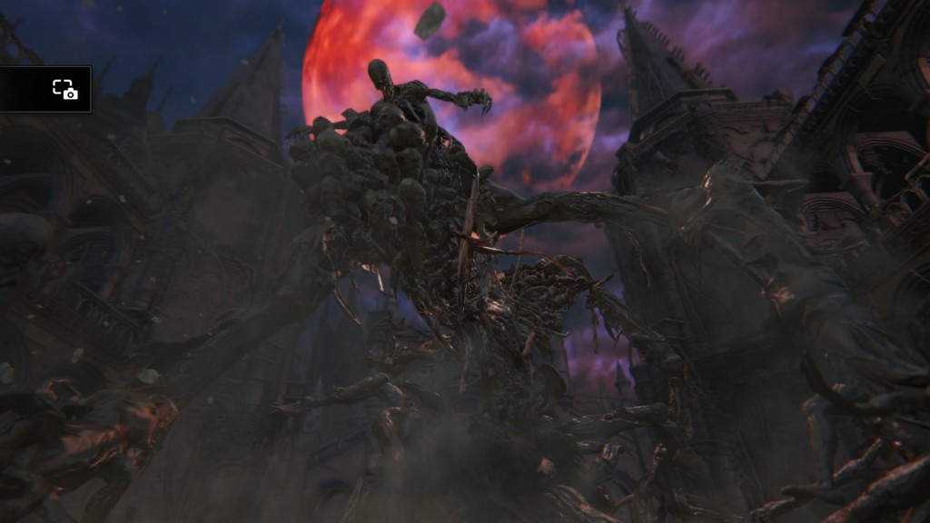 «Могучая кучка»: как мы играем в Bloodborne - изображение 12 «Могучая кучка»: как мы играем в Bloodborne - фото 12