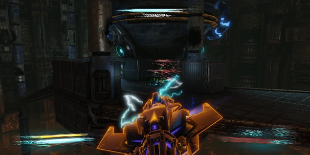 Transformers: Rise of the Dark Spark - изображение 12 Transformers: Rise of the Dark Spark - фото 12