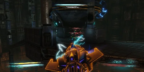 Transformers: Rise of the Dark Spark - фото 12