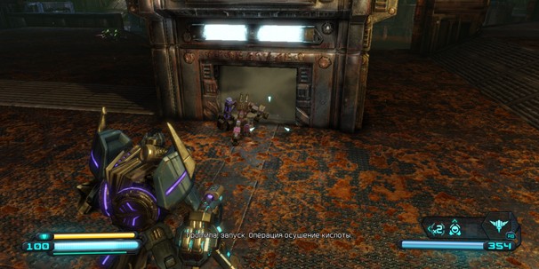 Transformers: Rise of the Dark Spark - изображение 11 Transformers: Rise of the Dark Spark - фото 11