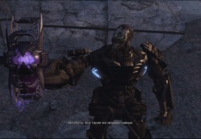 Transformers: Rise of the Dark Spark - изображение 7 Transformers: Rise of the Dark Spark - фото 7
