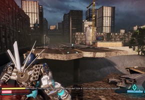 Transformers: Rise of the Dark Spark - изображение 8 Transformers: Rise of the Dark Spark - фото 8