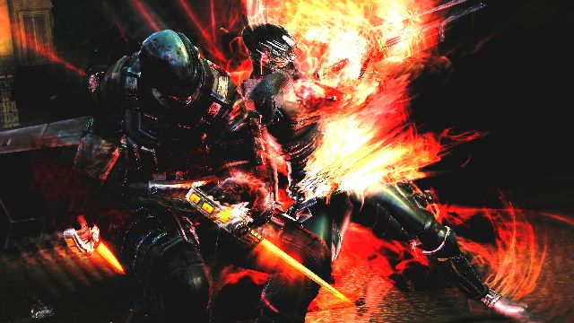 Ninja Gaiden 3 - изображение 2 Ninja Gaiden 3 - фото 2