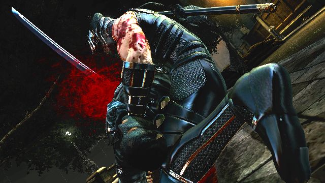 Ninja Gaiden 3 - изображение 1 Ninja Gaiden 3 - фото 1