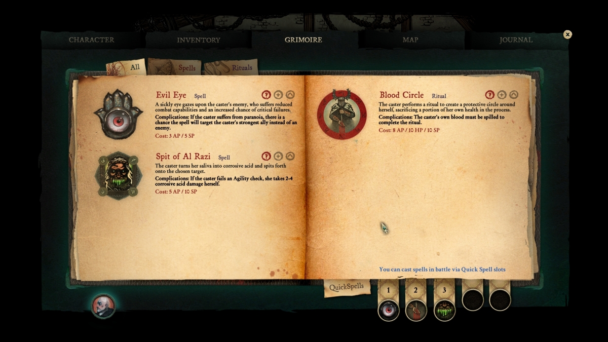 Stygian: Reign of the Old Ones. Возможно, лучшая игра по Лавкрафту - изображение 9 Stygian: Reign of the Old Ones. Возможно, лучшая игра по Лавкрафту - фото 9