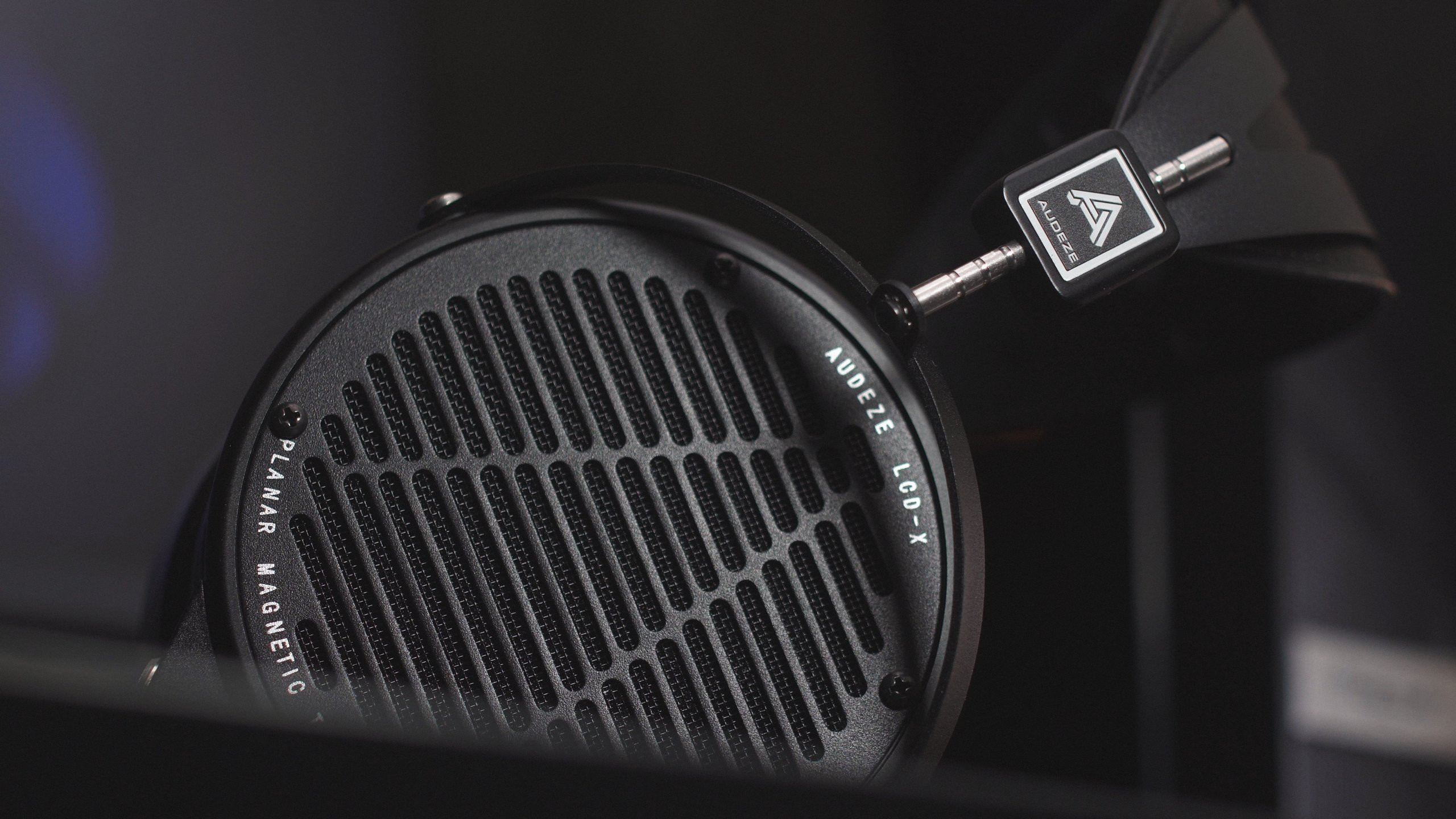 Тест Audeze LCD-X — Поиграли в наушниках за 1700 долларов - изображение обложка