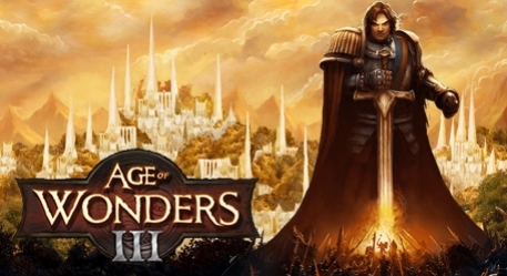 Age of Wonders 3 - изображение обложка