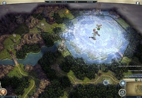 Age of Wonders 3 - изображение 8 Age of Wonders 3 - фото 8