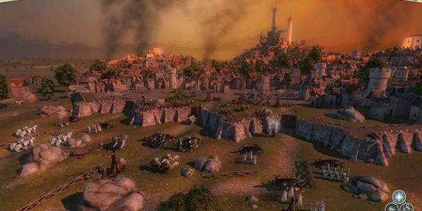 Age of Wonders 3 - изображение 13 Age of Wonders 3 - фото 13