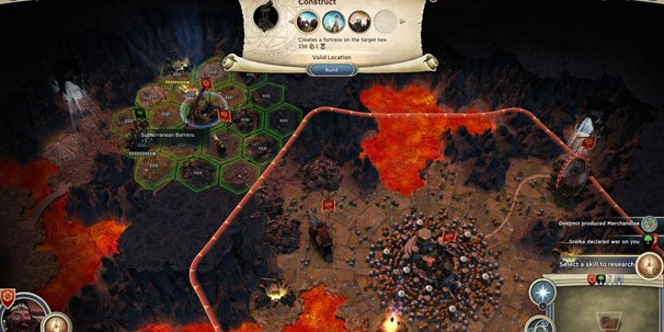 Age of Wonders 3 - изображение 2 Age of Wonders 3 - фото 2