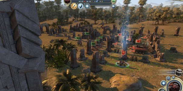 Age of Wonders 3 - изображение 14 Age of Wonders 3 - фото 14