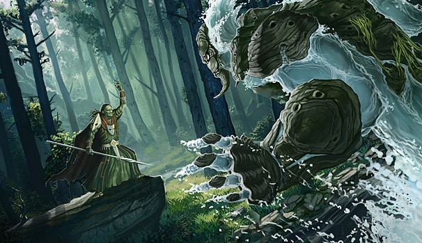 Age of Wonders 3 - изображение 21 Age of Wonders 3 - фото 21