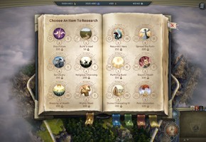 Age of Wonders 3 - изображение 7 Age of Wonders 3 - фото 7