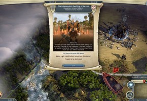 Age of Wonders 3 - изображение 17 Age of Wonders 3 - фото 17