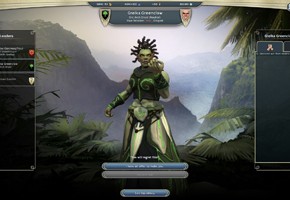 Age of Wonders 3 - изображение 16 Age of Wonders 3 - фото 16