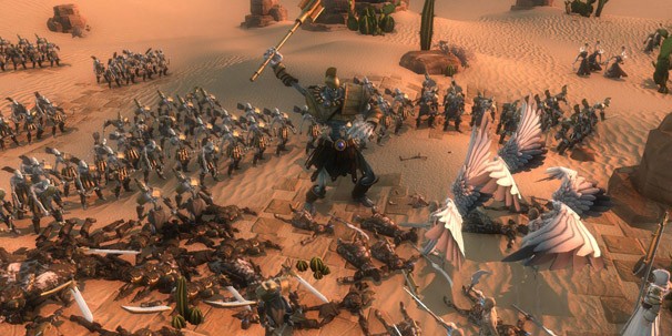 Age of Wonders 3 - изображение 5 Age of Wonders 3 - фото 5