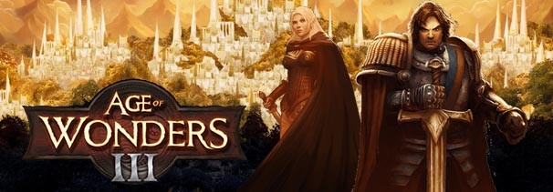 Age of Wonders 3 - изображение 1 Age of Wonders 3 - фото 1