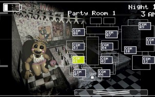 5 причин популярности Five Nights at Freddy’s - фото 5