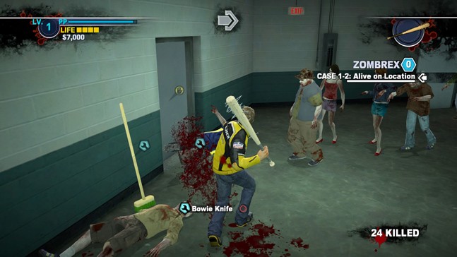 Зомби в торговом центре. Издание Dead Rising Triple Pack - изображение 4 Зомби в торговом центре. Издание Dead Rising Triple Pack - фото 4