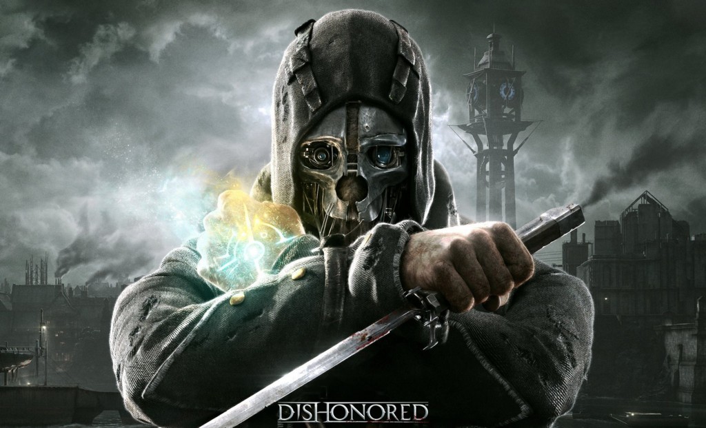 Gamescom 2014: восемь с половиной игр, на которые мы надеемся - изображение 4 Gamescom 2014: восемь с половиной игр, на которые мы надеемся - фото 4